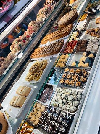 Pasticceria Monica