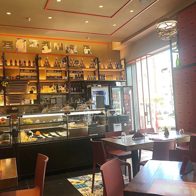 Pizzeria da Franco